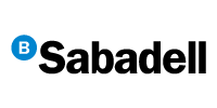 Logo Banco Sabadell