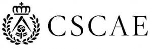 Logo CSCAE