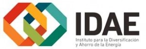 Logo IDAE