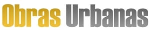 Logo Obras Urbanas
