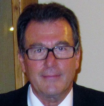 José Antonio García 2018