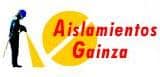 AISLAMIENTOS GAINZA, S.L.