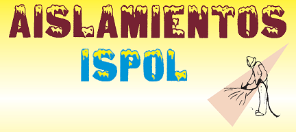ISPOL AISLAMIENTOS