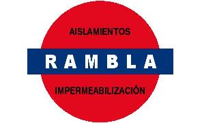 AISLAMIENTOS RAMBLA, S.L.
