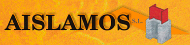 AISLAMOS, S.L.