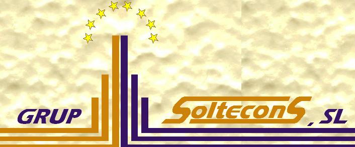 GRUP SOLTECONS, S.L.