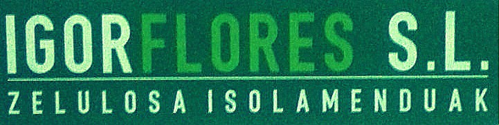 IGOR FLORES, S.L.