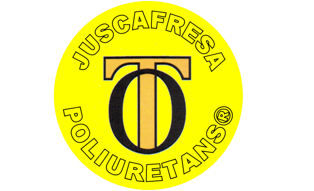 JUSCAFRESA POLIURETANS®