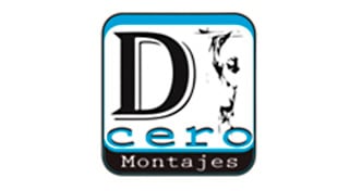 DECERO MONTAJES, S.L.U.