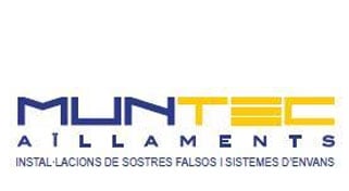 MUNTEC AÏLLAMENTS, S.L.