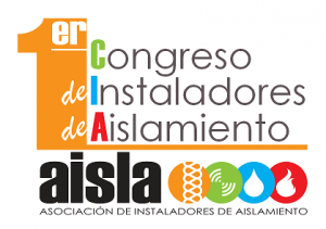 Logo 1er Congreso AISLA