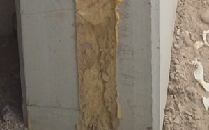 Poliuretano Inyectado en cámara de aire