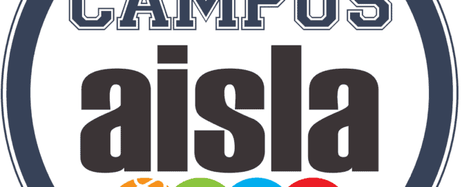 Logo CAMPUS AISLA