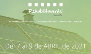 Rehabilitaverde Sevilla 2021
