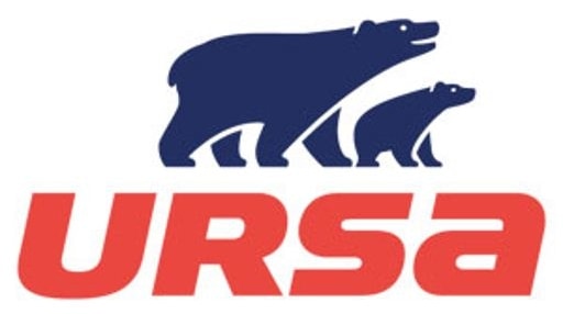 Logo URSA