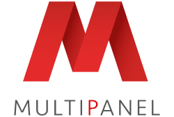 Logo Multipanel