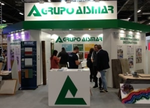 aismar 1