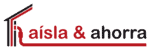 aisla & ahorra
