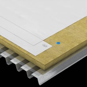 K-Roc® Flat Roof Slab 70/039