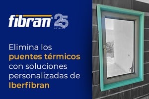 Banner Fibran AISLA