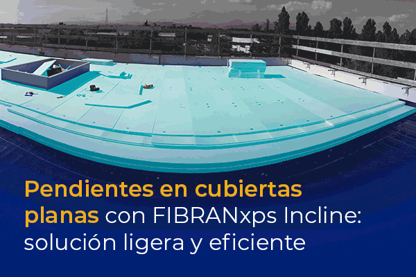 Banner FIBRAN en AISLA