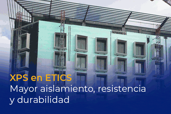 Banner FIBRAN en AISLA