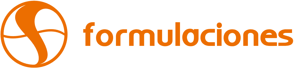 Logo formulaciones