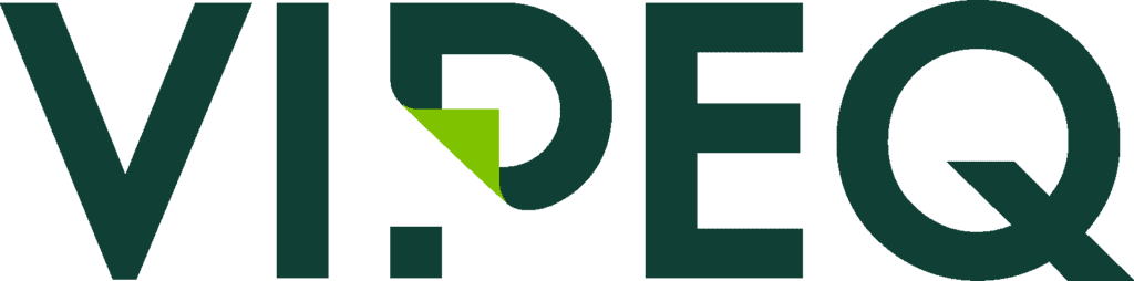 Logo VIPEQ