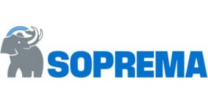 Logo SOPREMA