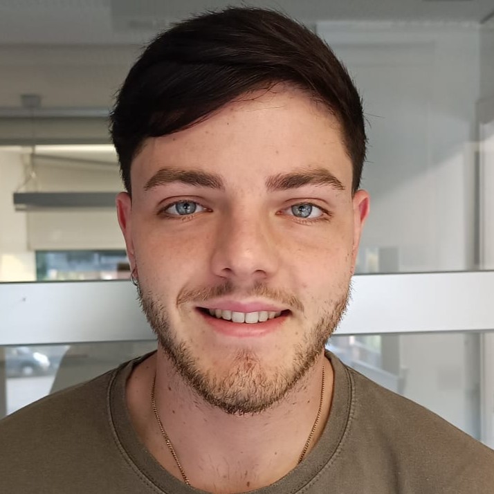 Lorenzo Abal, Vocal de JD de AISLA