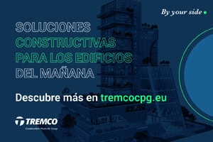 Banner TREMCO CPF en AISLA