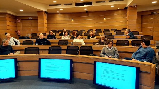 cni luis nevares reeleccion AISLA en la Asamblea General de CNI