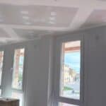 Tapado interior agujeros zona bar Tapado interior agujeros zona bar