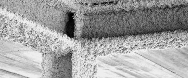 8.2.1. Mortero de lana mineral Mortero proyectable de lana mineral con conglomerante para aislamiento en edificación.