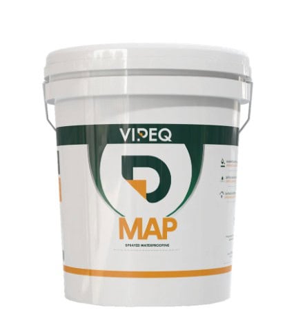 vipeq map impermeabilizacion con caucho reciclado impermeabilización con corcho reciclado con vipeq map