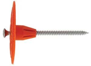 anclaje isowood anclaje ISOWOOD de SPIT, para SATE