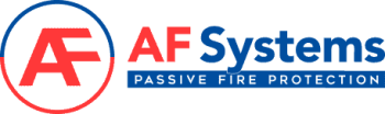 Logo AF SYSTEMS