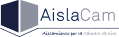 Logo AISLACAM