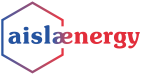 Logo AISLAENERGY