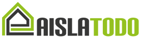 Logo AISLATODO