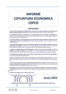 Informe coyuntura CEPCO
