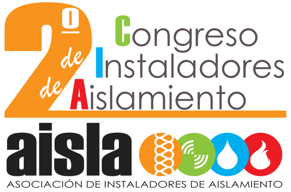 Logo 2º Congreso AISLA