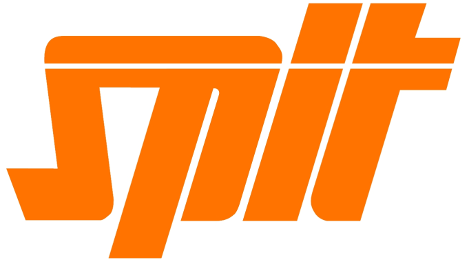 Logo de SPIT