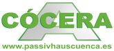 Logo PASSIVAUS CUENCA