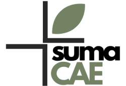 Logo SUMACAE
