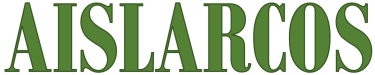 Logo AISLARCOS