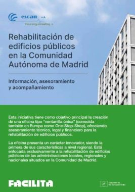 Colaboración AISLA-FACILITA