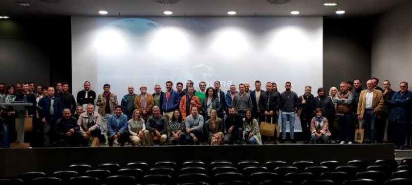 grupo puma formaton traditerm