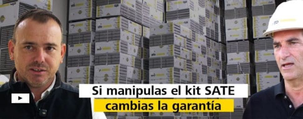 Campaña de STO IBÉRICA "Lealtad al SATE"