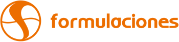 Logo formulaciones